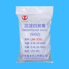 Food Grade Nano Precipitated Silica / White Crystalline Powder