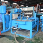 HONGRUN Eco-friendly Paper Pulp Forming Egg Tray Making Machine