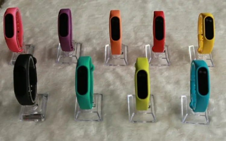 santac new smart band m2