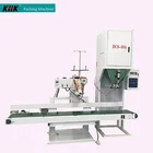 Granule Weighing And Packing Machine 5-50KG For Rice