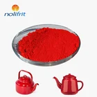 China Manufacturer factory price Top quality pigment cadmium red 108