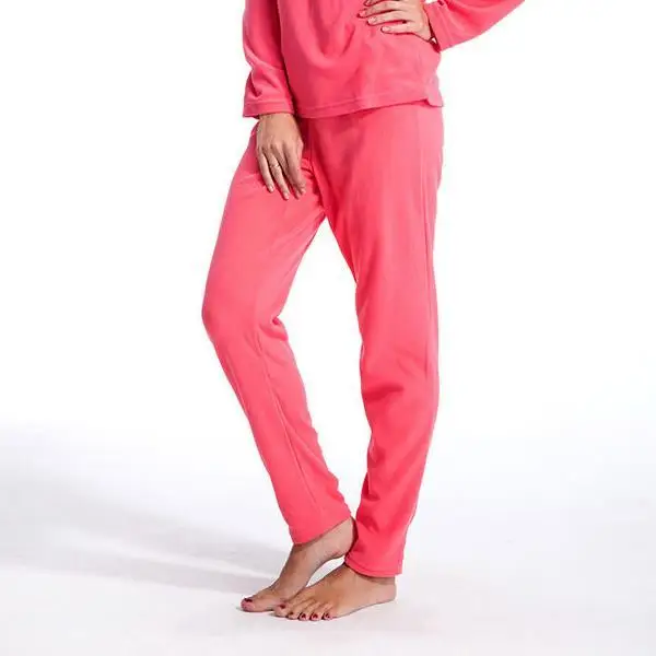 NEW brand casual Outdoor sport running polar fleece pants trousers windproof thermal autumn winter female womens woman wzrk113