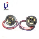 ANSI C136.41 7 Pin Receptacle / Socket & NB-IOT Wireless Communication Combination for remote Lighting Control