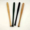 High Quality Eco-Friendly Custom wood Baseball Bat For Kids