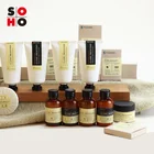 Special Design Hotel Guest Room Amenities Set