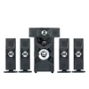Dynacord music sound system equipment dance club sound home theater speaker with av receiver