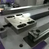Renxin Robotic robot manipulator arm partners business