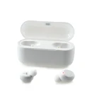 Factory Price Tws Mini V5.0 Earbuds Bluetooth Wireless Stereo Earbuds Noise Cancelling Bluetooth Earphone RX19-Sandra