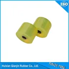 reasonable PRICE Rubber rollers Polyurethane covered roll