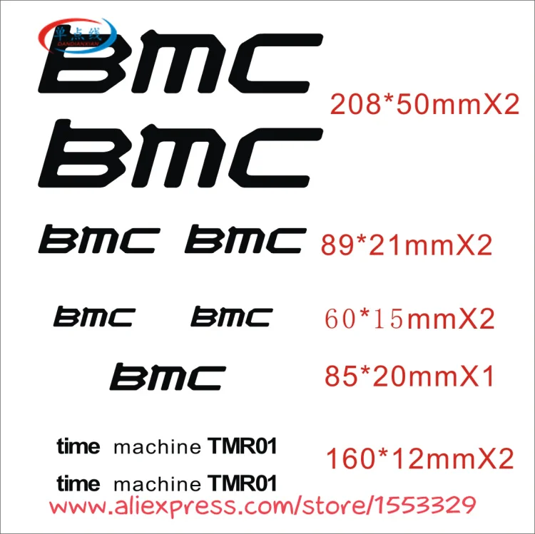 BMC TMR01