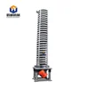 professional custom flexible Spiral Lifting machine for material handling