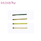 Women hair accessories epoxy metal bobby pin