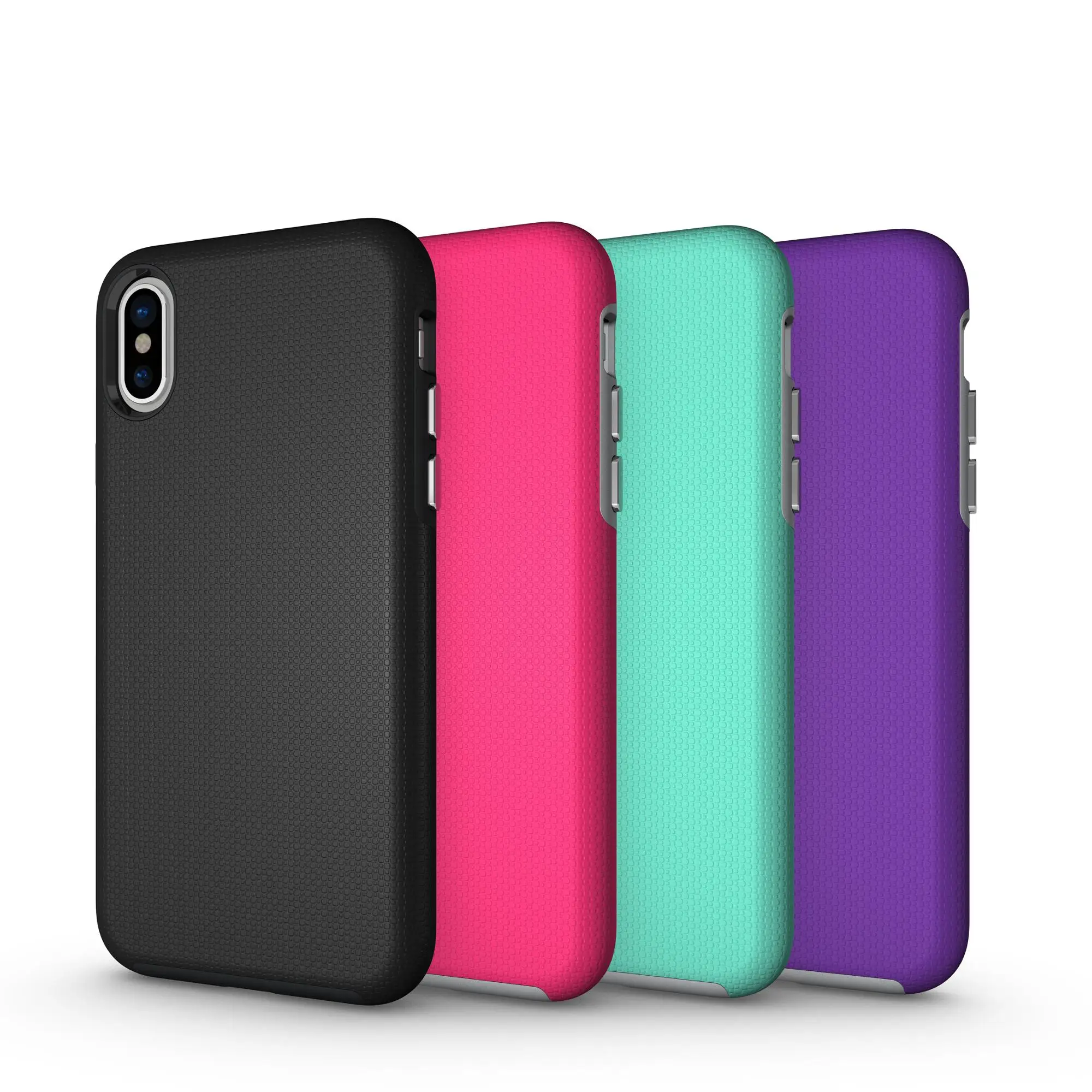IPHONE X CASE ARMOR