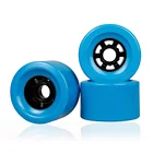Electric Skateboard for Adult Electric Powered Skateboard Cheap Price 4 wheels 83mm skateboard wheel