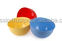 plastic bowl sets