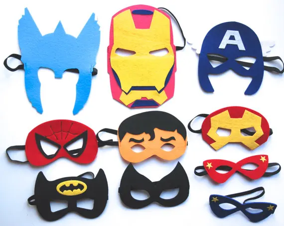gifts & crafts  man  iron man mask costume  20 results