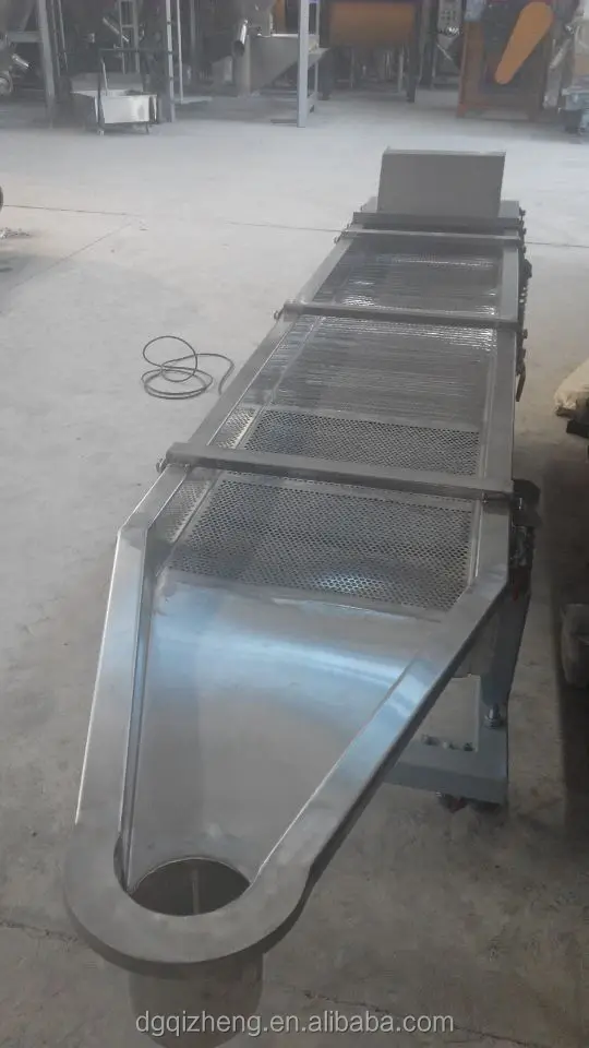 Linear Vibrating Screen Machine.jpg