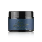 Japan Halal Hair Fiber Wax Ingredients Organic Magic Hair Color Wax Hair Products For Men