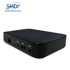 Android Quad Core Tv Box 4K Ultra Hd Media Player 5.1/6.0 OS