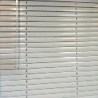 faux wood horizontal venetian blinds