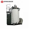 superheated steam boiler water tube boiler