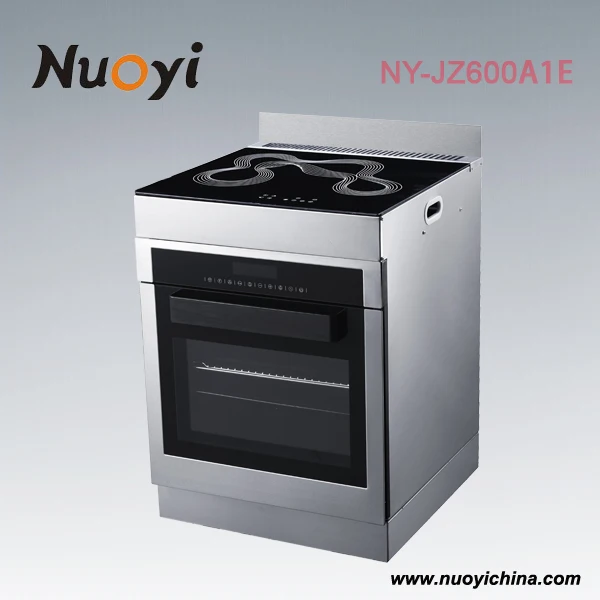 2015 Hot Selling Freestanding Ceramic Cooker With Oven /110v Electric