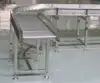 gravity assembly line, manual assembly line, gravity packing line