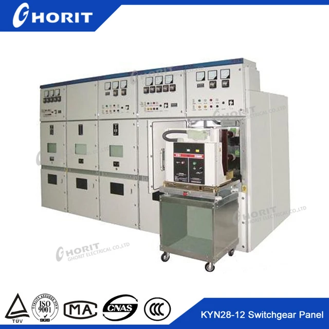 mv switchgears