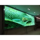 RGB Digital Indoor Full Color Module P3 192x192mm Advertising Signs P2.5mm HD Led Display Panel Video Wall