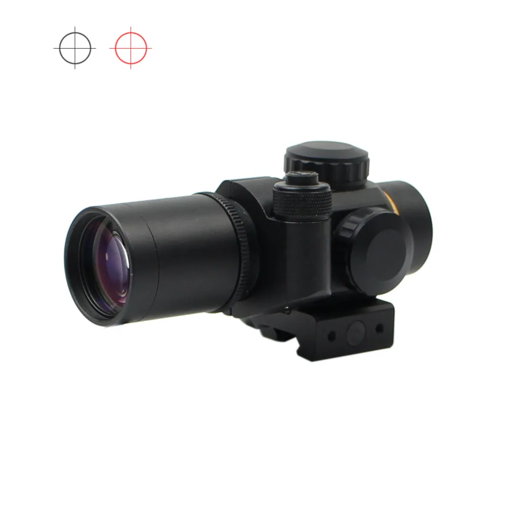 Hottest Factory Price China Manufacturer Thermal Airsoft Scope Buy