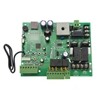 Swing Gate Motors Automatic Control Board For DC Swing Gate Motors