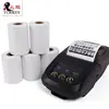 10 rolls Mobile bluetooth thermal printer label rolls for 58mm pos receipt printer free delivery
