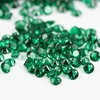 Jewellery sapphire green sapphire gemstone