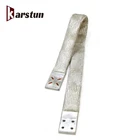 High Quality Flat Tinned Flexible Copper Braids Busbar