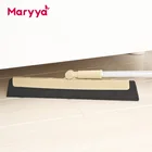 Broom Cleaning Maryya Long Handle Broom Brush Home Floor Cleaning Broom Magic Squeegee Broom