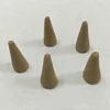 1 Inch Long Natural Color Incense Cone/Cone Shaped Incense