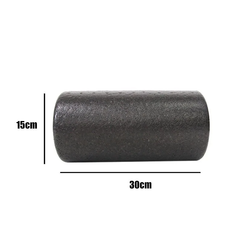 High Density Firm Foam Roller EPP Muscle Tissue Massage Roller -For eercise and therapy 6" 18 "24" Length Available