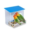 /product-detail/clear-plastic-acrylic-window-bird-feeder-birds-cages-for-sale-60733870823.html