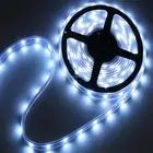 Led Strip Led DC12V IP68 Waterproof Cool White Led Flexible Strip Mood Light Astomphere Lamp