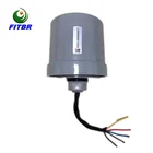 0-10V smart city Screw connecet loranwan unit controller for lighting outdoor wall mounted