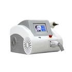 Powerful laser tattoo removal / nd yag laser machine / q switch tattoo removal equipment