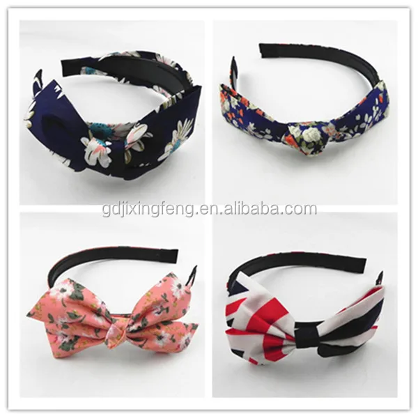Softable teenage girls headband