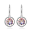 Newest Xuping Fashion Jewelry crystals from Swarovski, Jewelry Earring for Valentine Gift XE2153