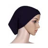 cheap fancy arab women muslim fashion tuban underscarf cap inner hijab