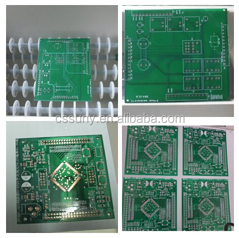 Printed circuit board making machine,PCB making machine
