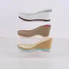 Latest design outsole soles for shoe making beach sandal rubber shoe sole