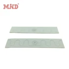 MDLT9 Hot Sale Top Quality Best Price Laundry Plastic Tag