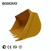 wheel loader bucket for CAT926