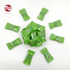 Candy Halal 100% High Quality Hard Ginger Candy Wholesale Halal Ginger Hard Candy Original Flavor