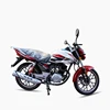 High quality petrol motor 150cc air cooled motorcycle two tires dirt bike